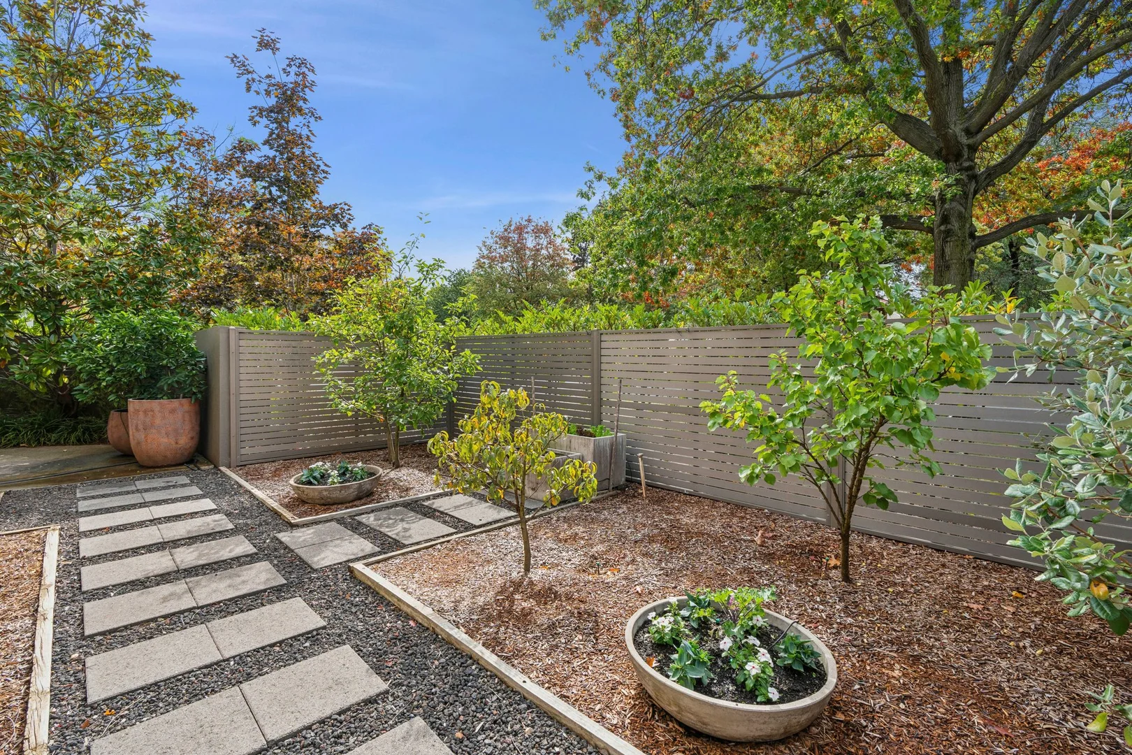 Photo of 22 Robinson Street, O'Connor ACT 2602
