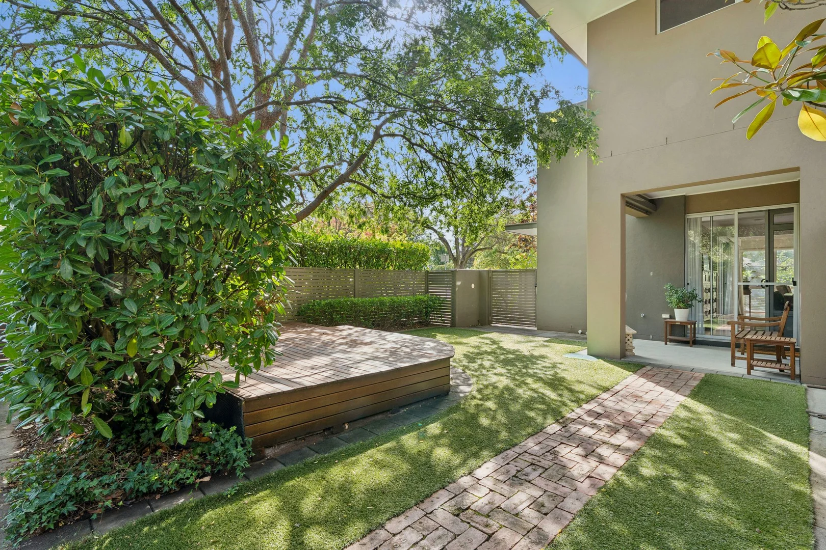 Photo of 22 Robinson Street, O'Connor ACT 2602