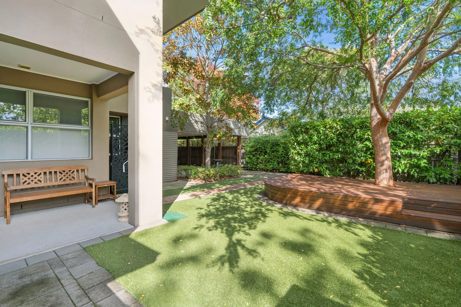 Photo of 22 Robinson Street, O'Connor ACT 2602