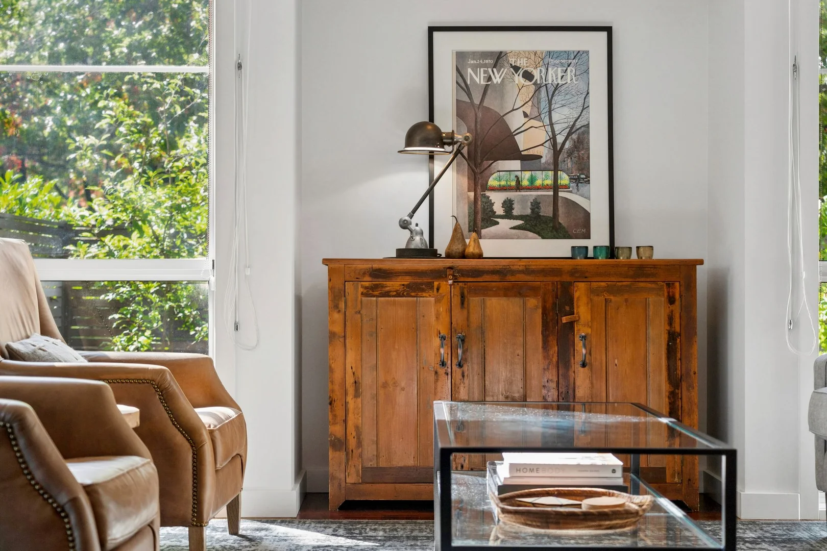 Photo of 22 Robinson Street, O'Connor ACT 2602