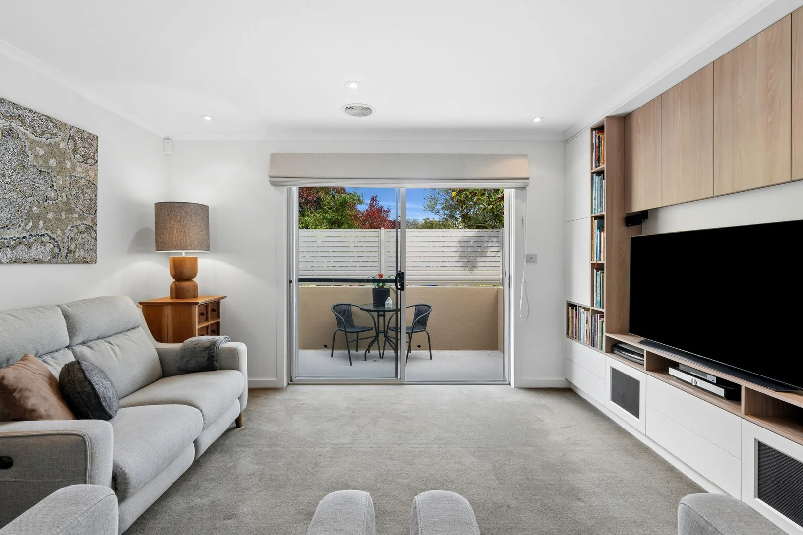 Photo of 22 Robinson Street, O'Connor ACT 2602
