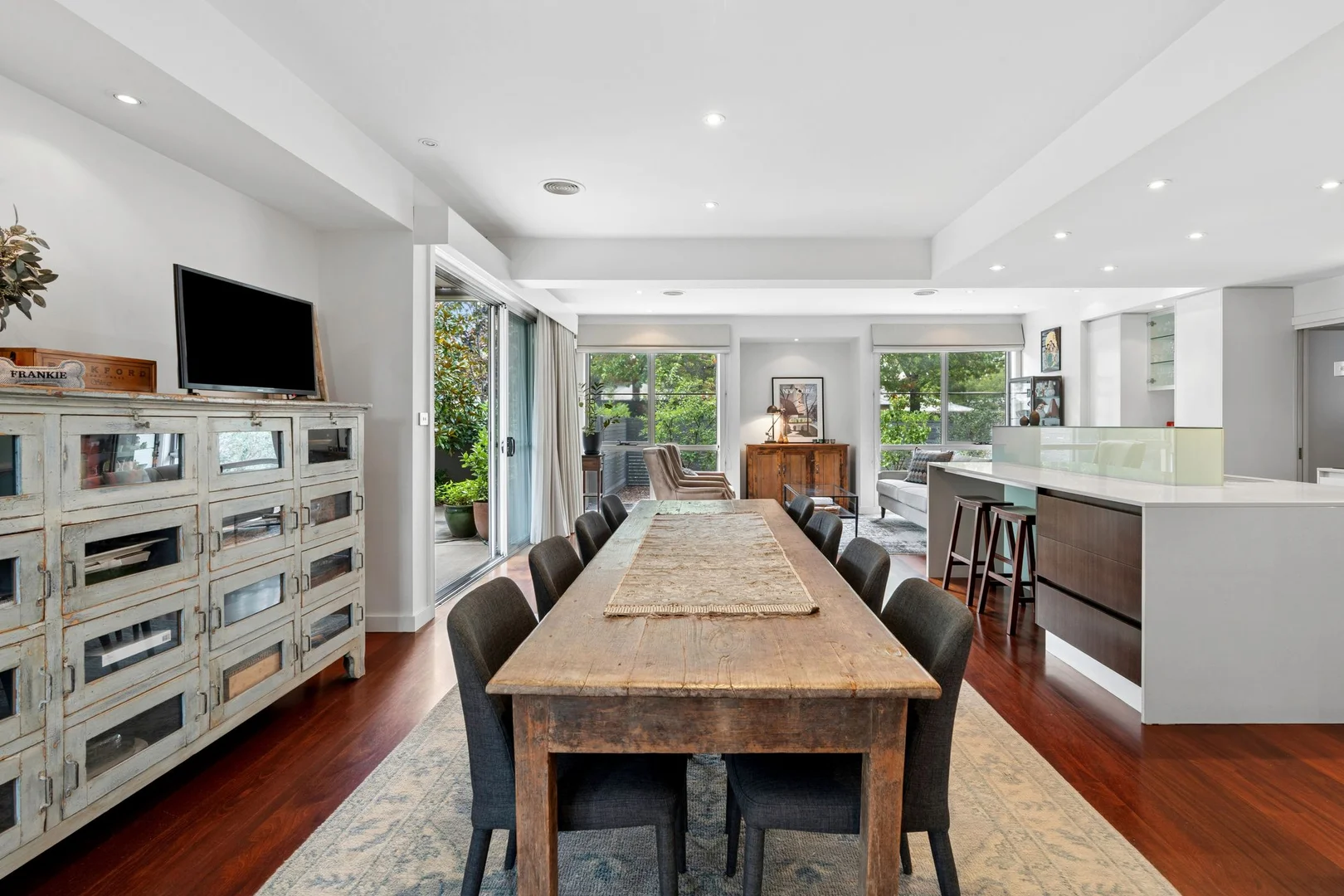 Photo of 22 Robinson Street, O'Connor ACT 2602