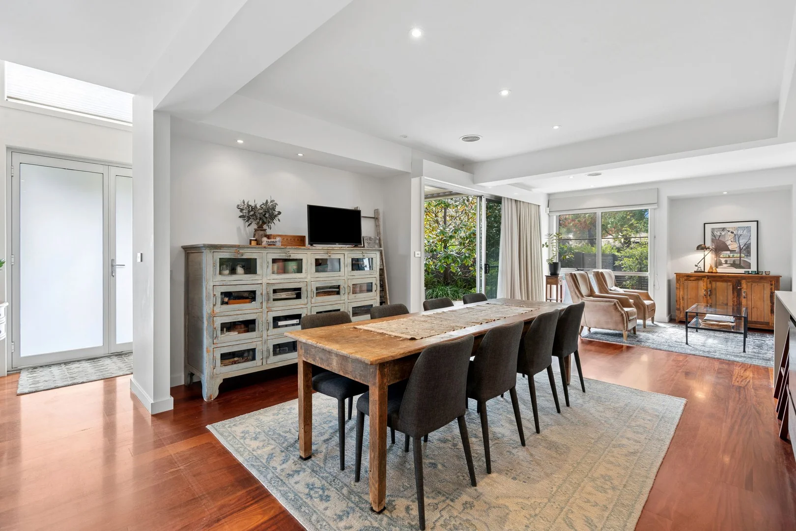 Photo of 22 Robinson Street, O'Connor ACT 2602