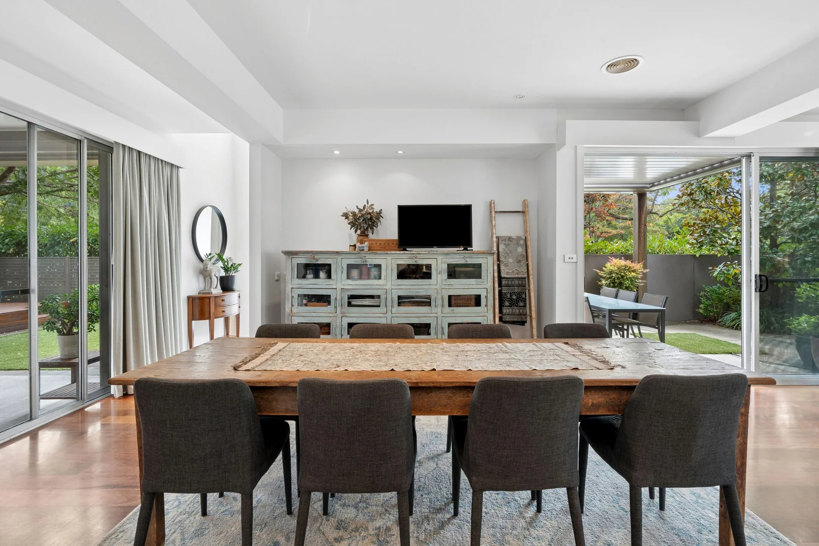 Photo of 22 Robinson Street, O'Connor ACT 2602