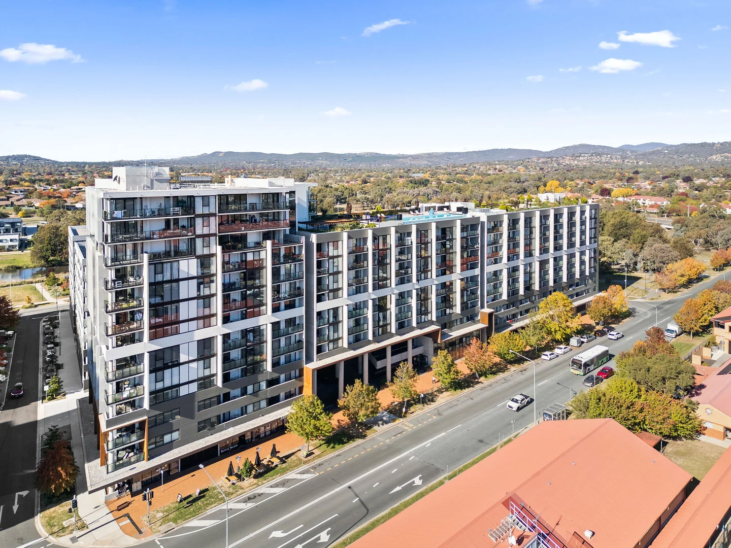 Photo of 336/335 Anketell Street, Greenway ACT 2900
