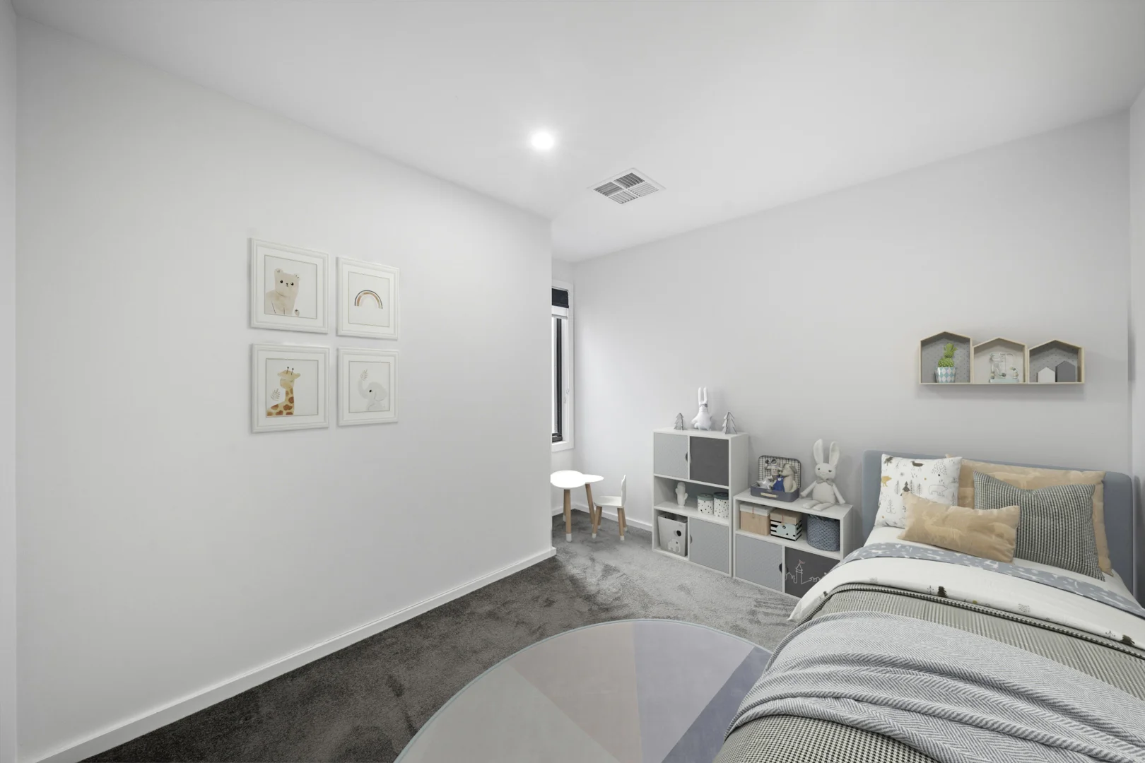 Photo of 3B Woodberry Avenue, Coombs ACT 2611