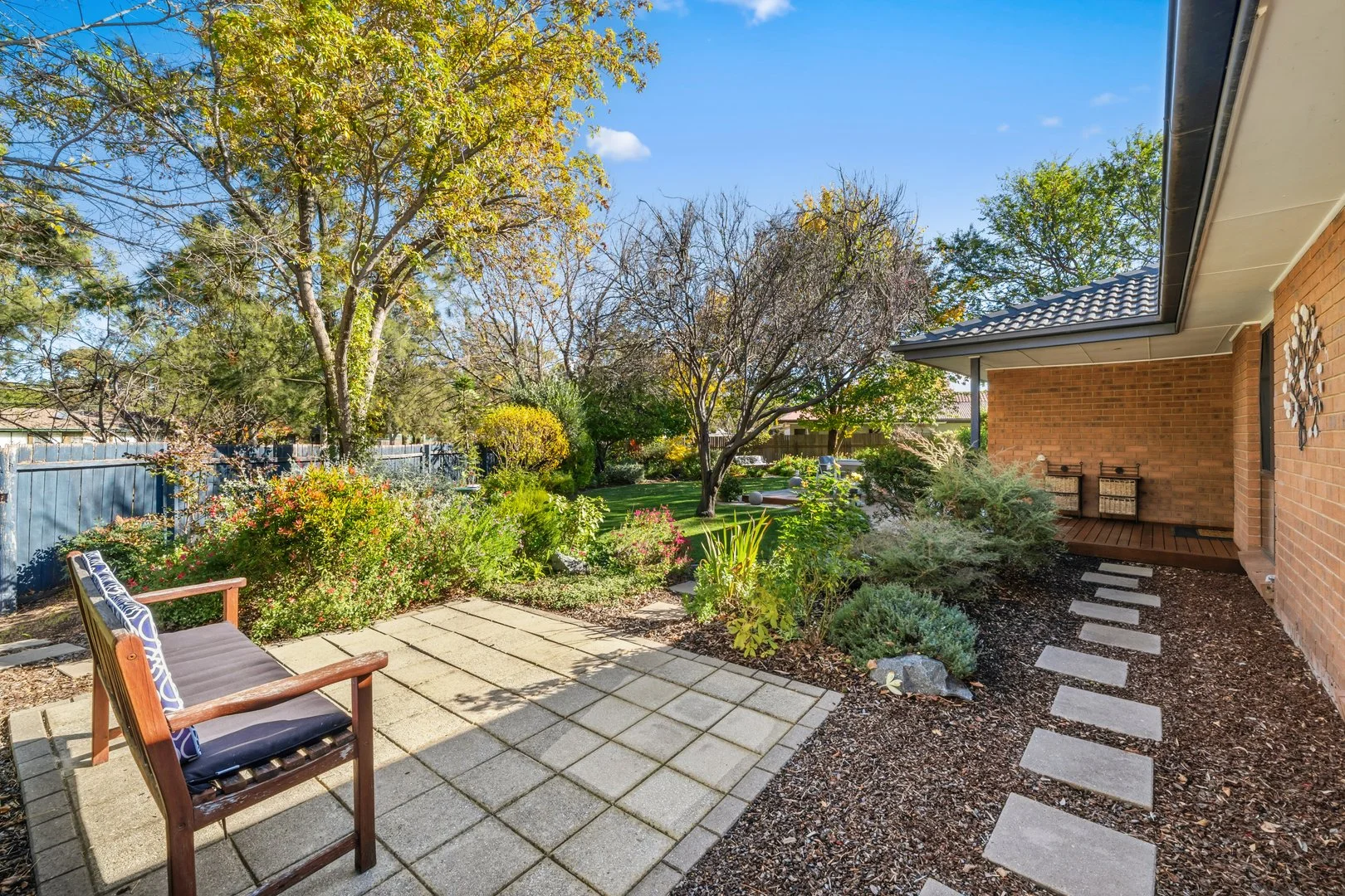 Photo of 7 Wolstenholme Street, Chisholm ACT 2905
