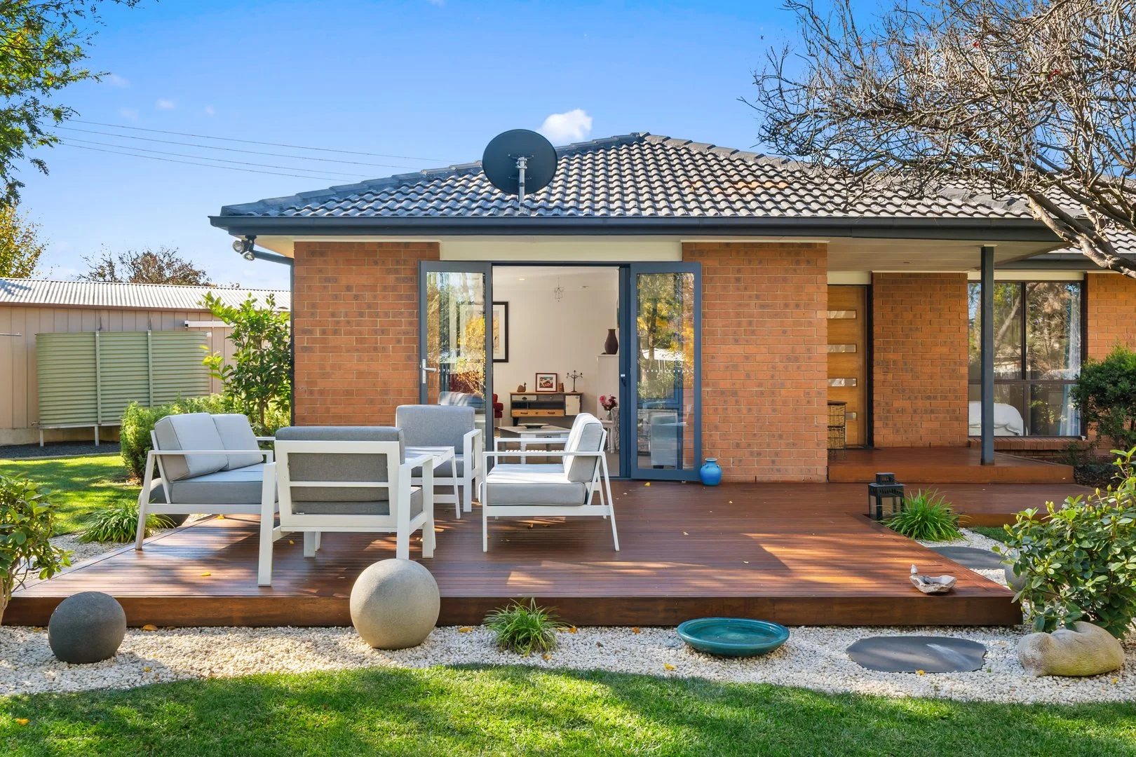 Photo of 7 Wolstenholme Street, Chisholm ACT 2905