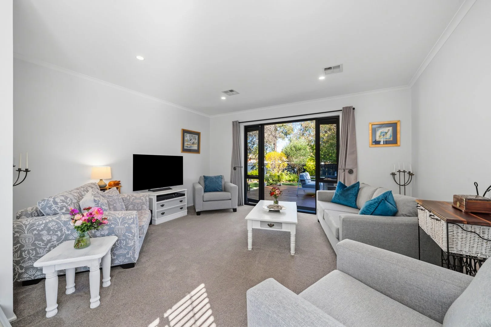 Photo of 7 Wolstenholme Street, Chisholm ACT 2905