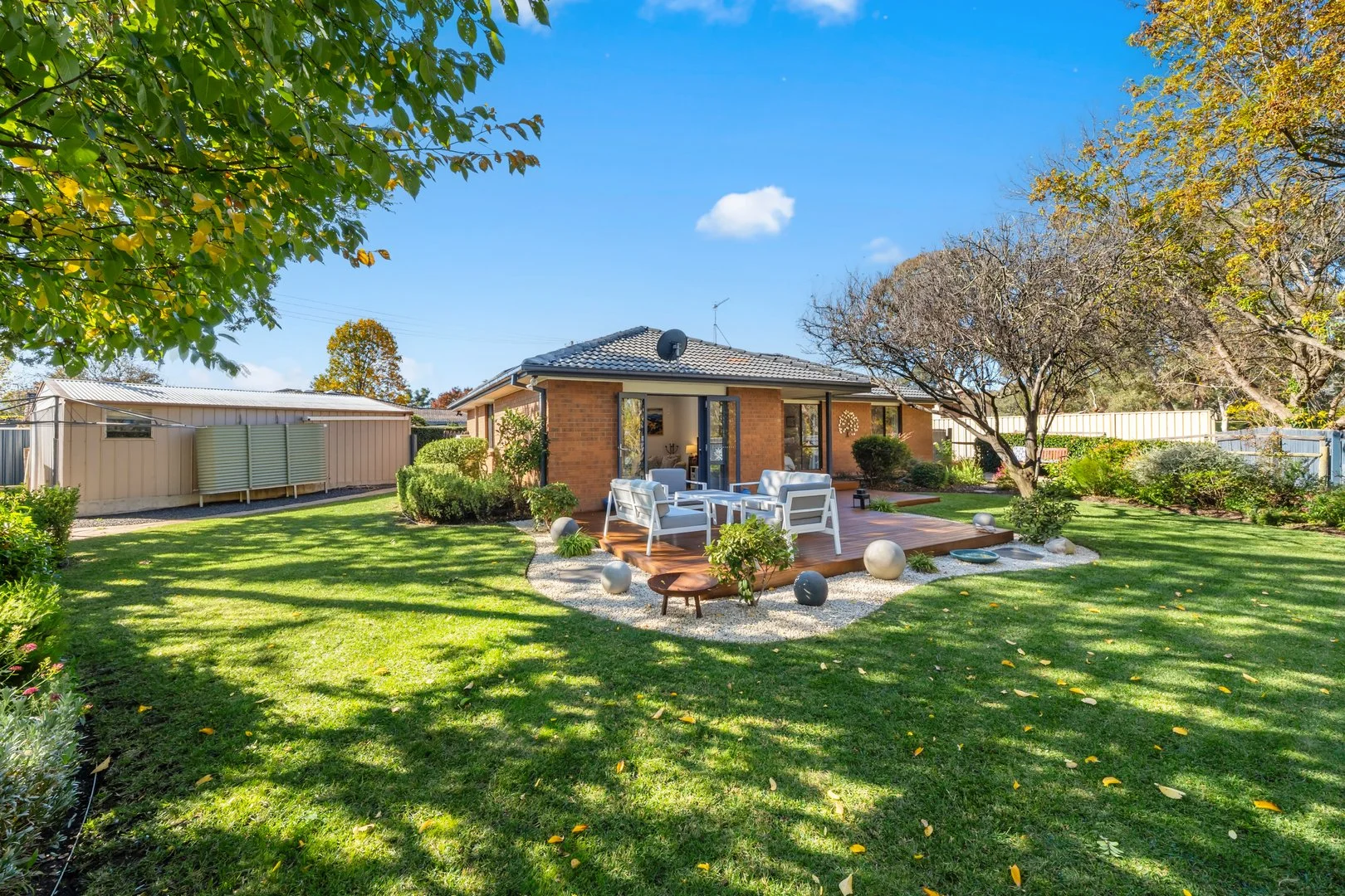 Photo of 7 Wolstenholme Street, Chisholm ACT 2905