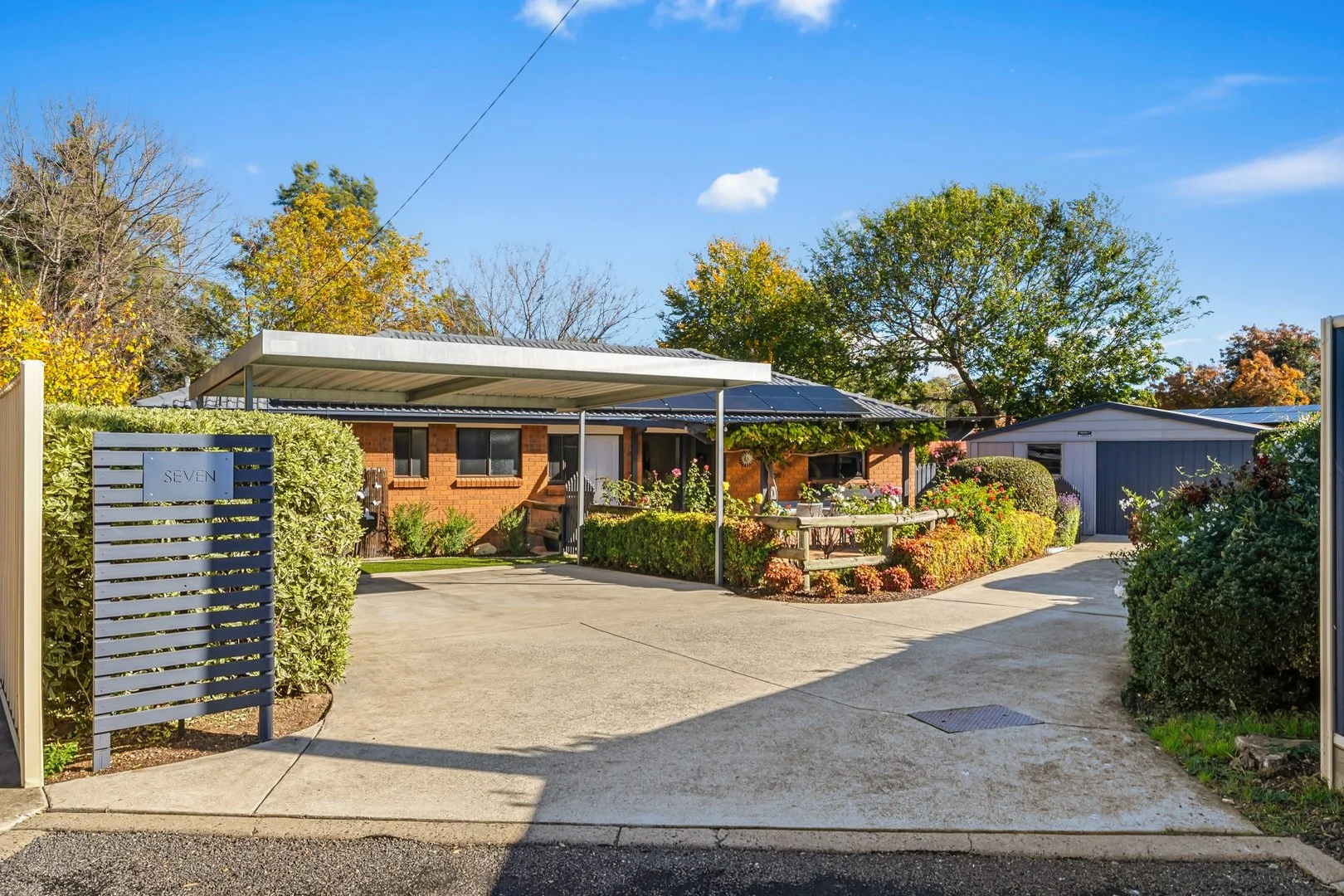 Photo of 7 Wolstenholme Street, Chisholm ACT 2905