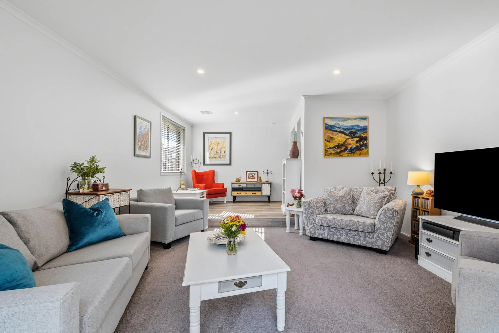 Photo of 7 Wolstenholme Street, Chisholm ACT 2905