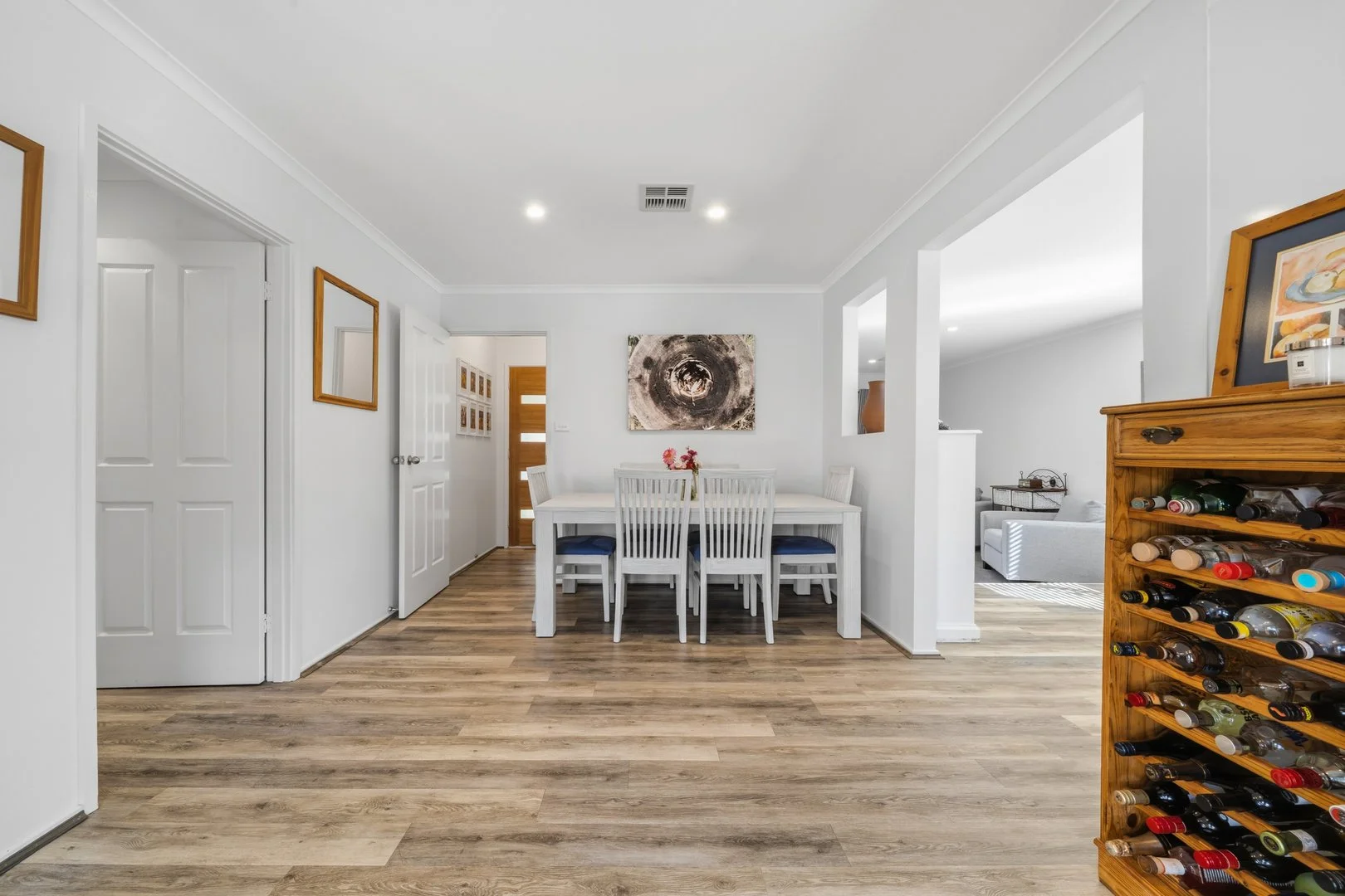 Photo of 7 Wolstenholme Street, Chisholm ACT 2905