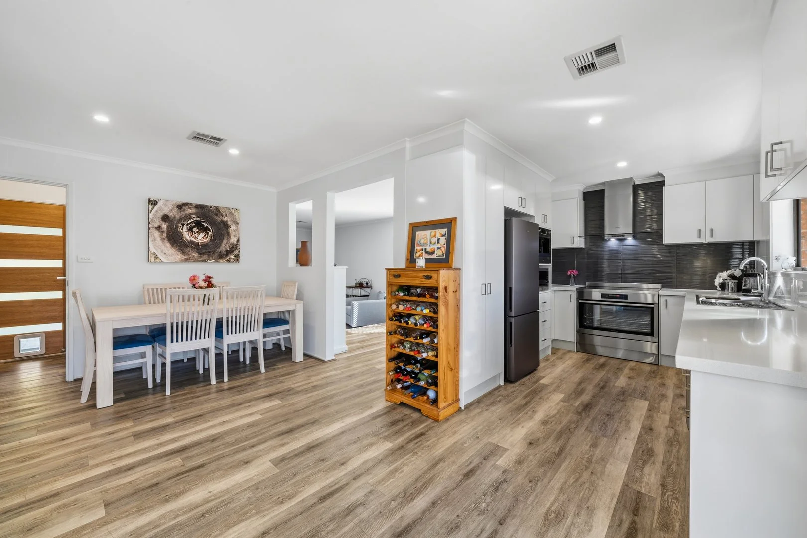 Photo of 7 Wolstenholme Street, Chisholm ACT 2905