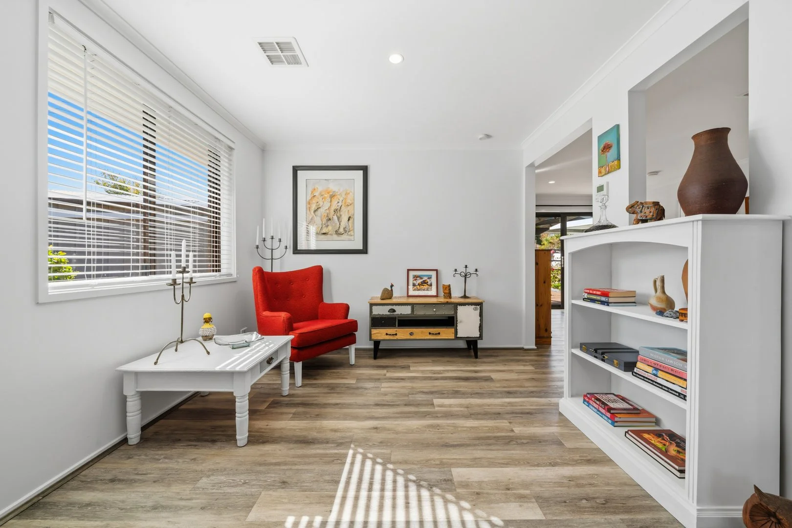 Photo of 7 Wolstenholme Street, Chisholm ACT 2905