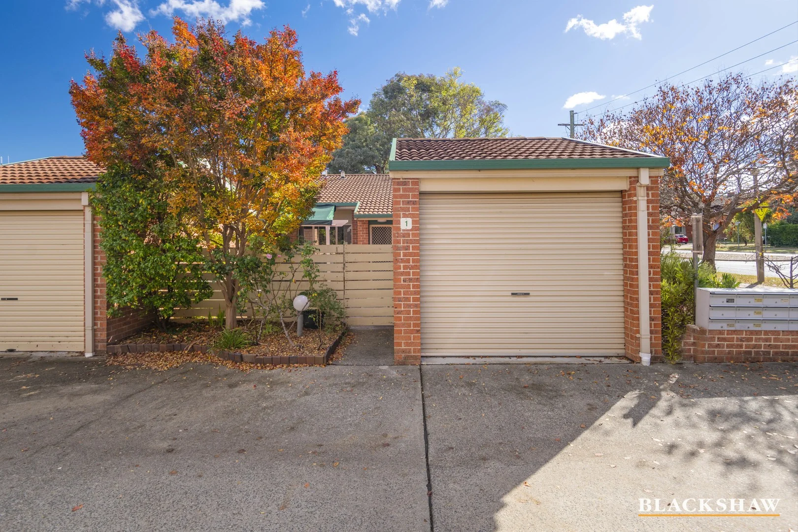Photo of 1/70-76 Madigan Street, Hackett ACT 2602
