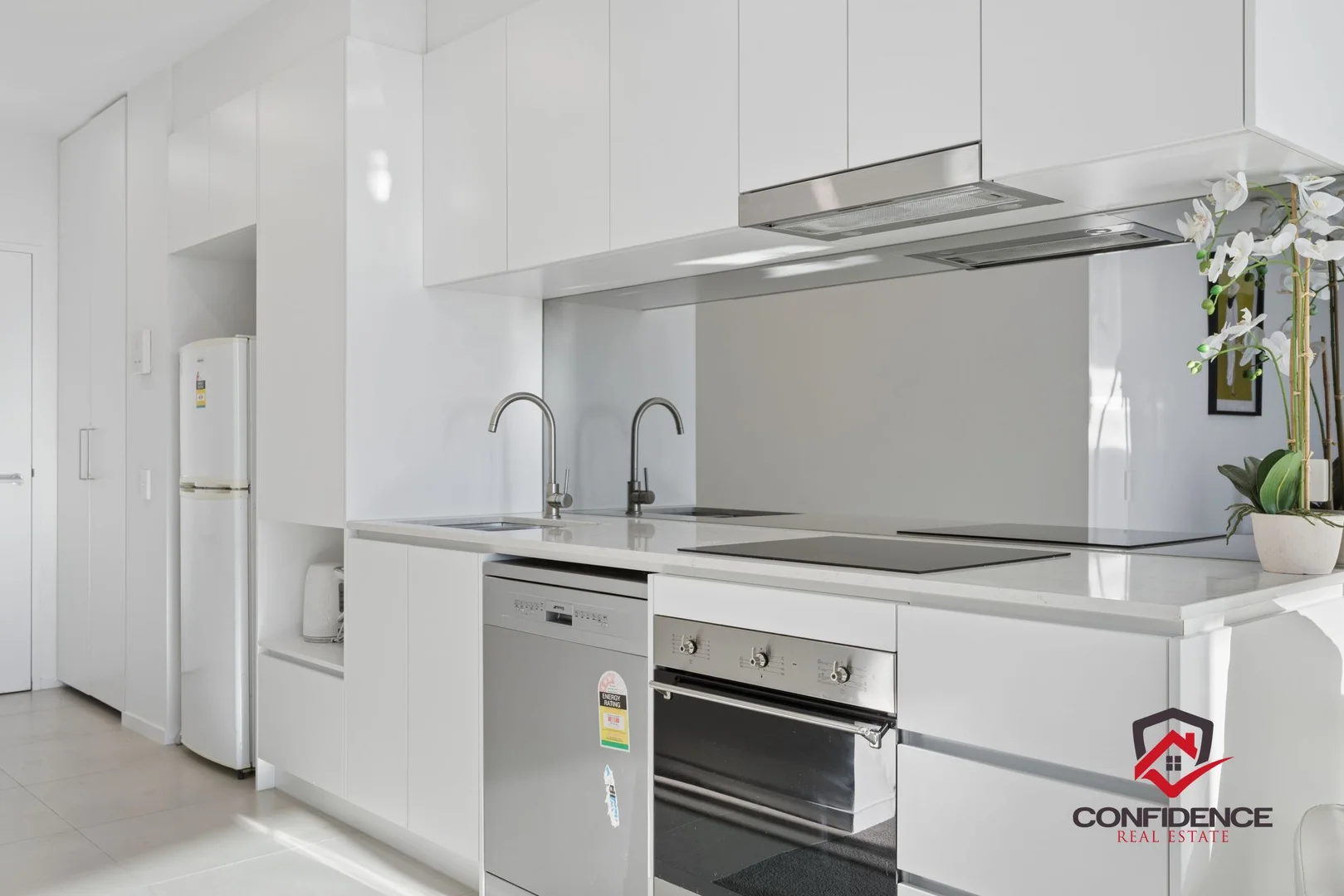 Photo of 1416/3 Grazier Lane, Belconnen ACT 2617