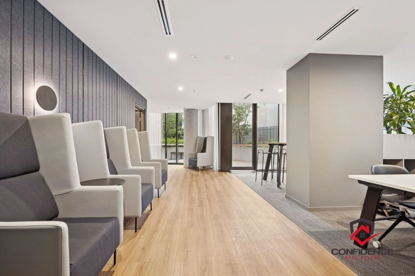 Photo of 1416/3 Grazier Lane, Belconnen ACT 2617