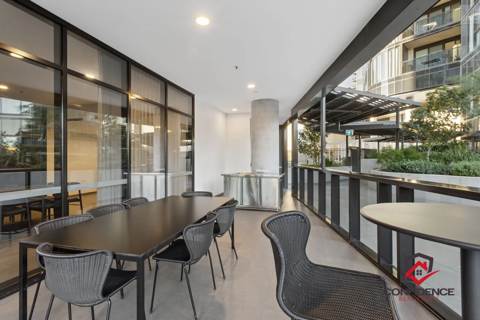 Photo of 1416/3 Grazier Lane, Belconnen ACT 2617