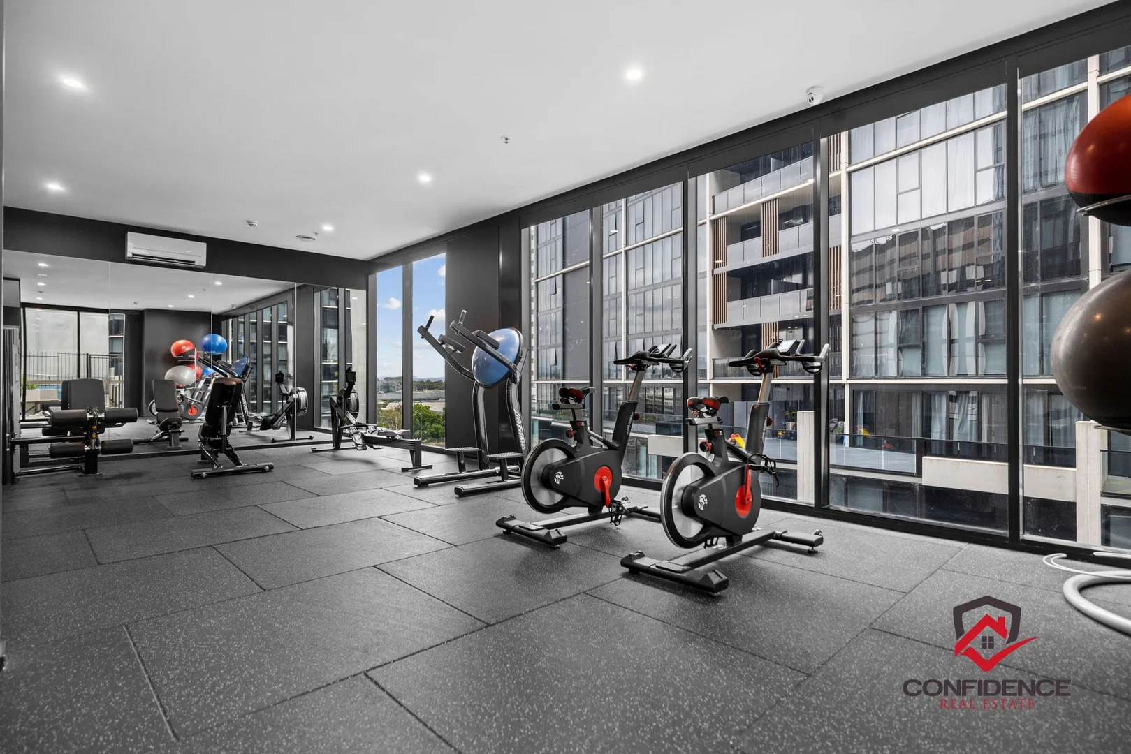 Photo of 1416/3 Grazier Lane, Belconnen ACT 2617