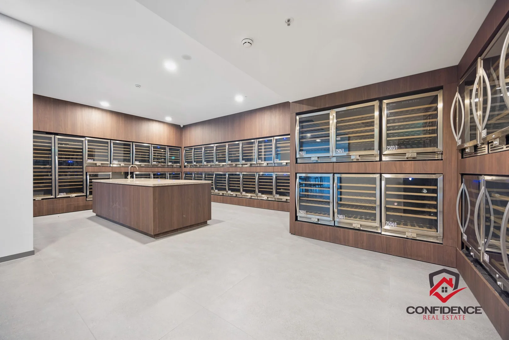Photo of 1416/3 Grazier Lane, Belconnen ACT 2617