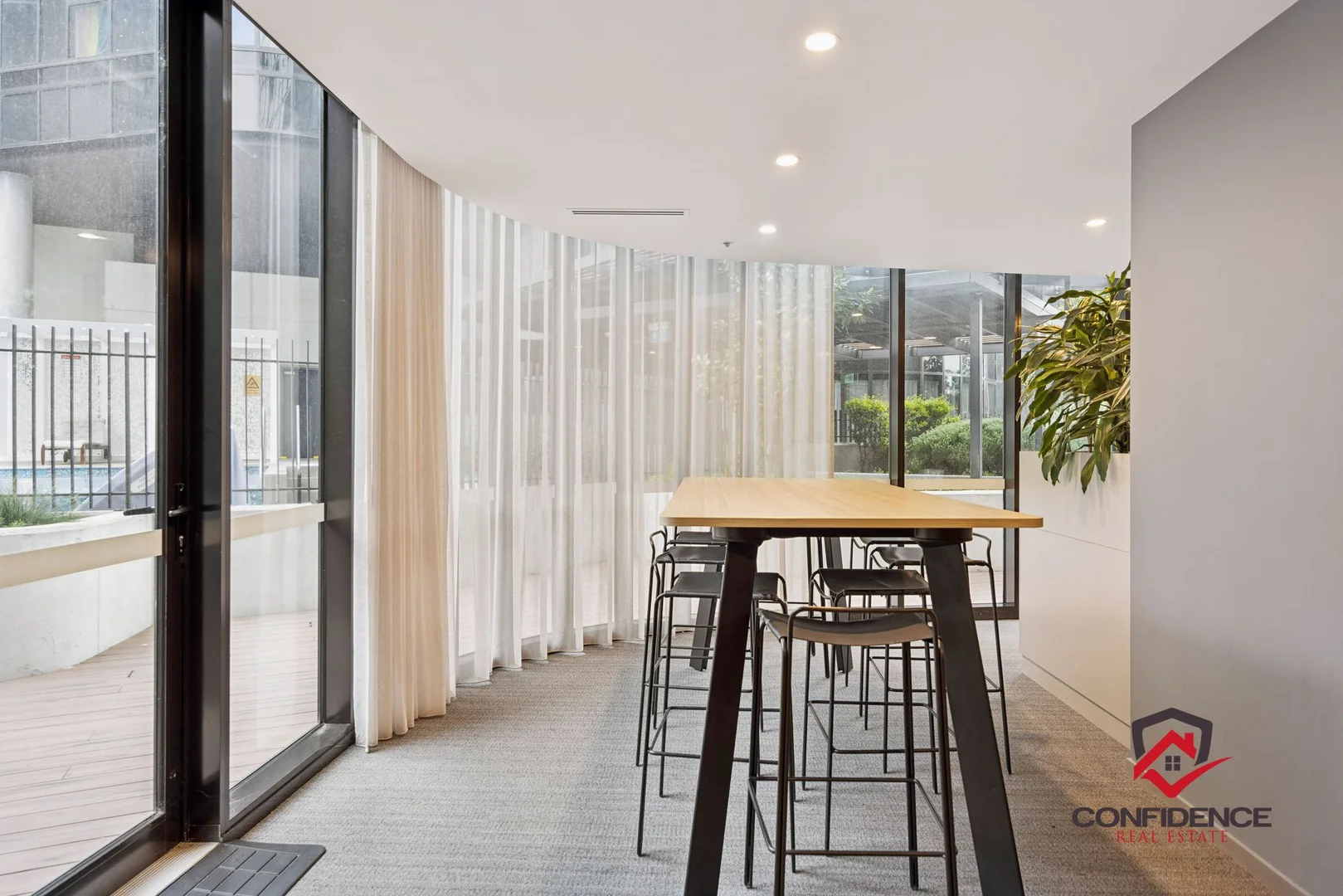 Photo of 1416/3 Grazier Lane, Belconnen ACT 2617