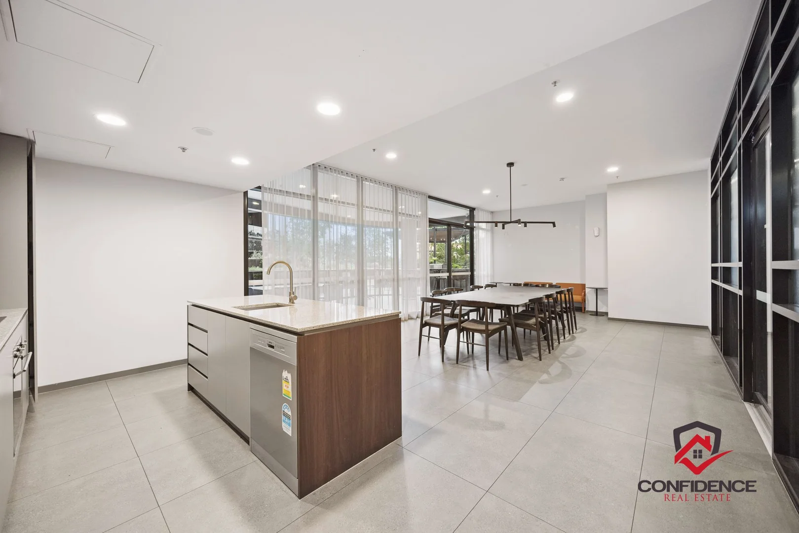 Photo of 1416/3 Grazier Lane, Belconnen ACT 2617