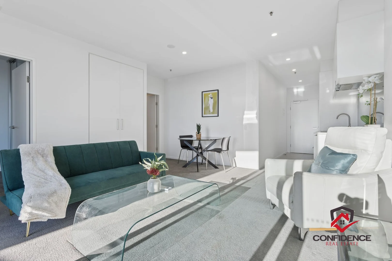 Photo of 1416/3 Grazier Lane, Belconnen ACT 2617