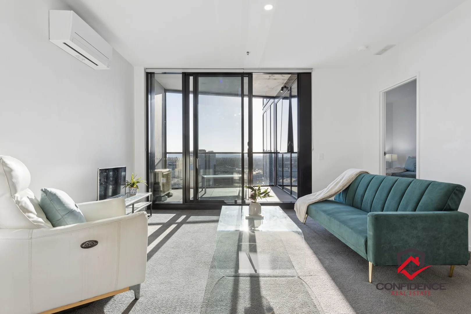 Photo of 1416/3 Grazier Lane, Belconnen ACT 2617
