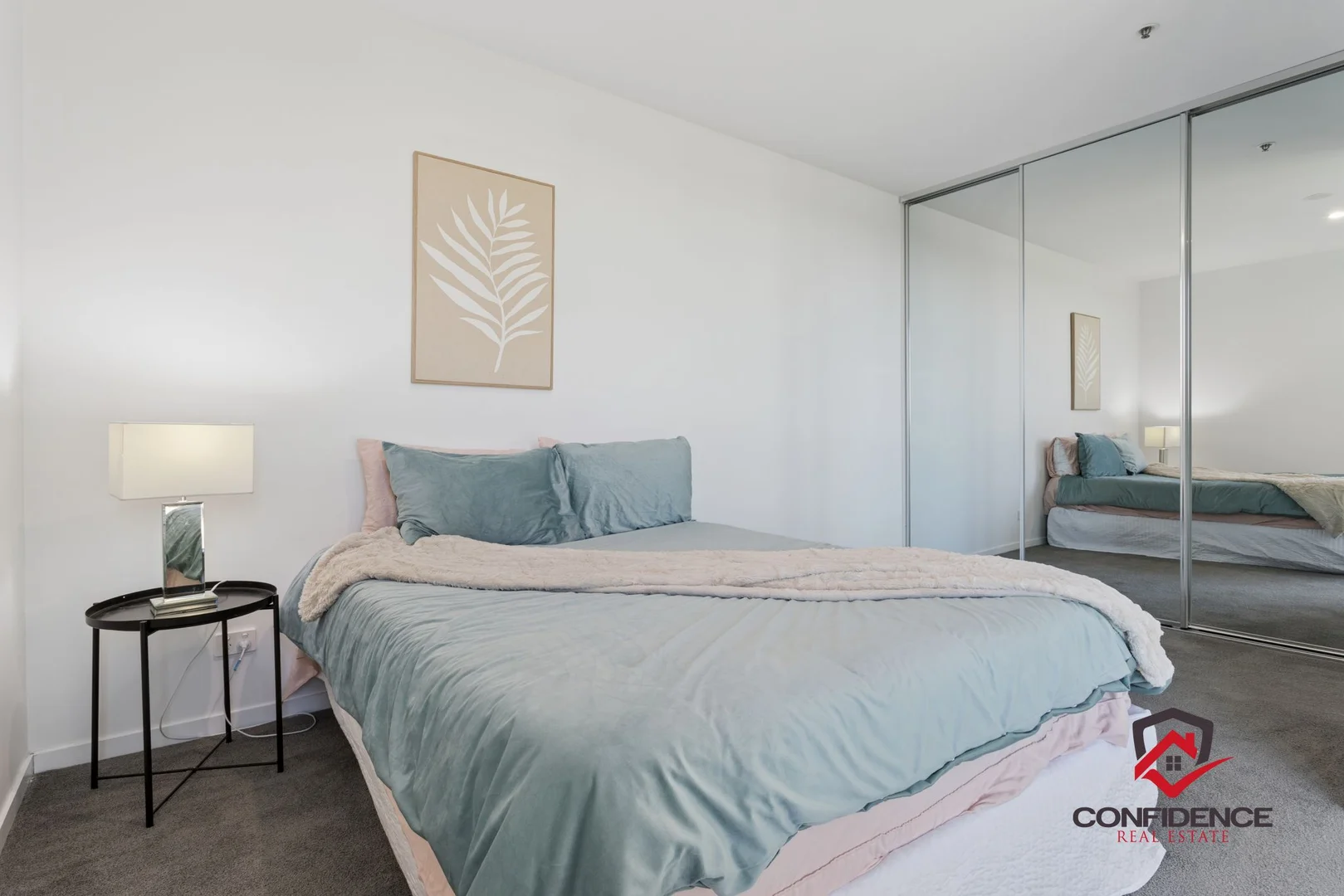 Photo of 1416/3 Grazier Lane, Belconnen ACT 2617