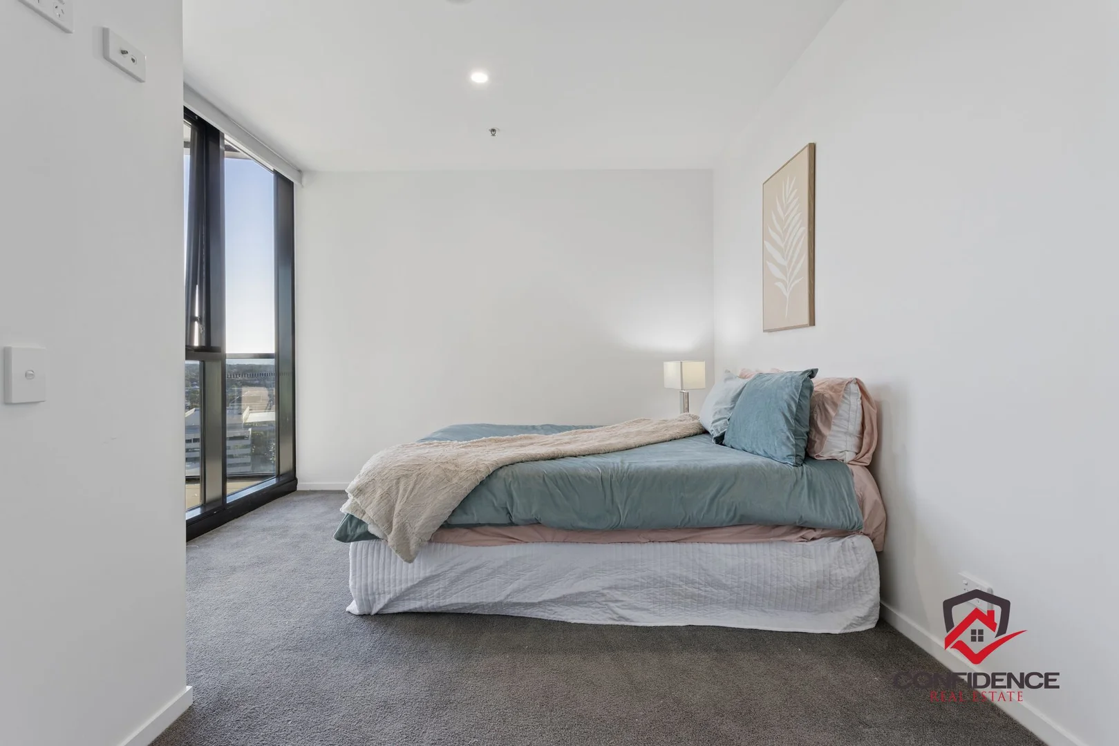 Photo of 1416/3 Grazier Lane, Belconnen ACT 2617