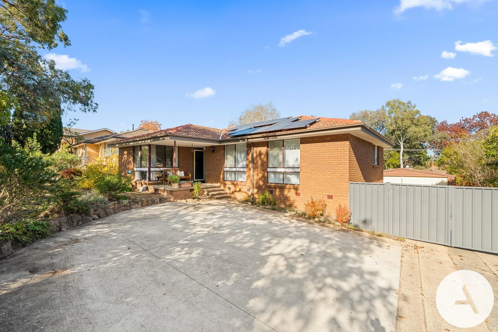 Photo of 5 Starke Street, Higgins ACT 2615