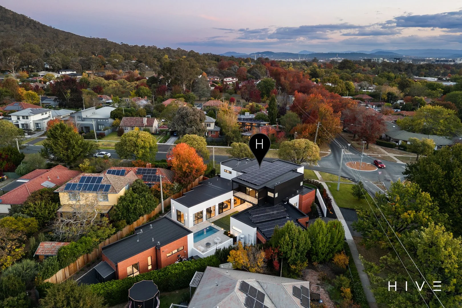 Photo of 53 Tyson Street, Ainslie ACT 2602