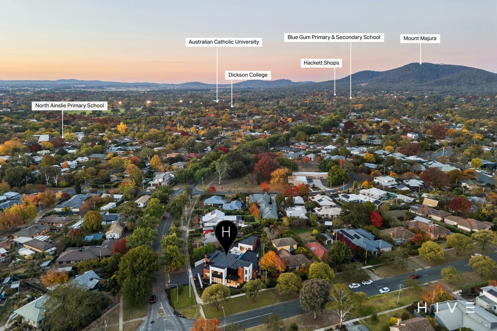 Photo of 53 Tyson Street, Ainslie ACT 2602