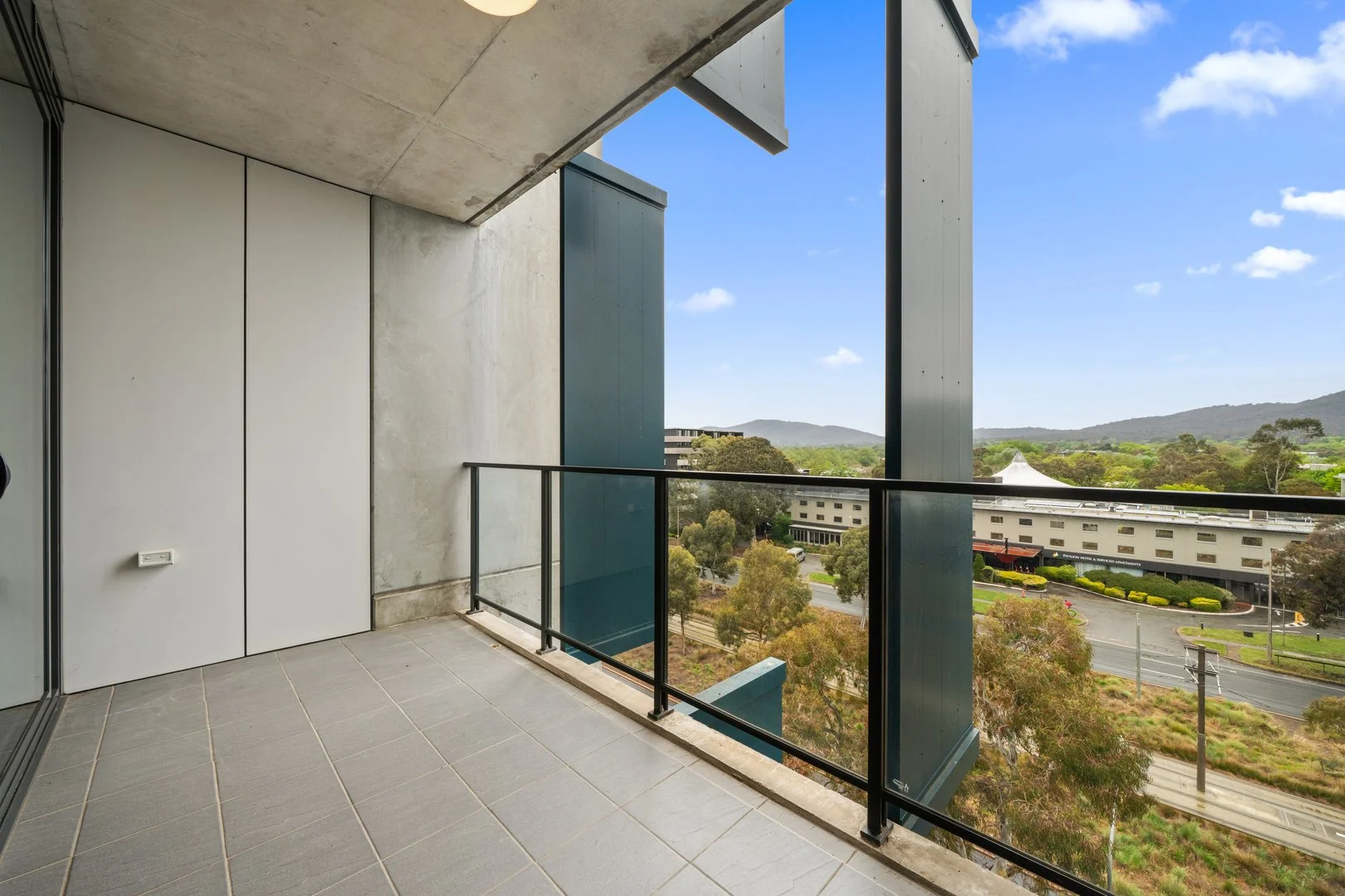 Photo of 707/241 Northbourne Avenue, Lyneham ACT 2602