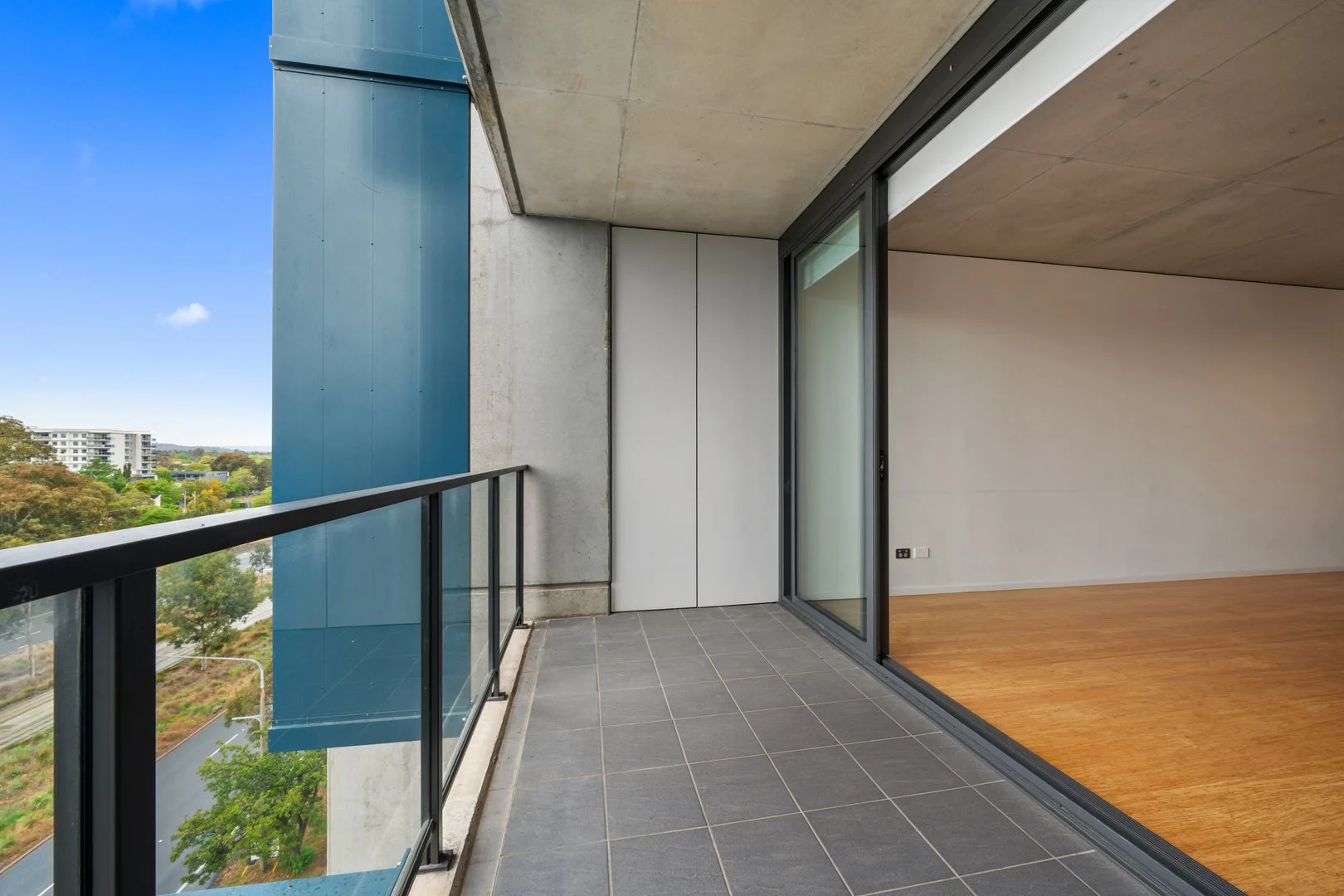 Photo of 707/241 Northbourne Avenue, Lyneham ACT 2602