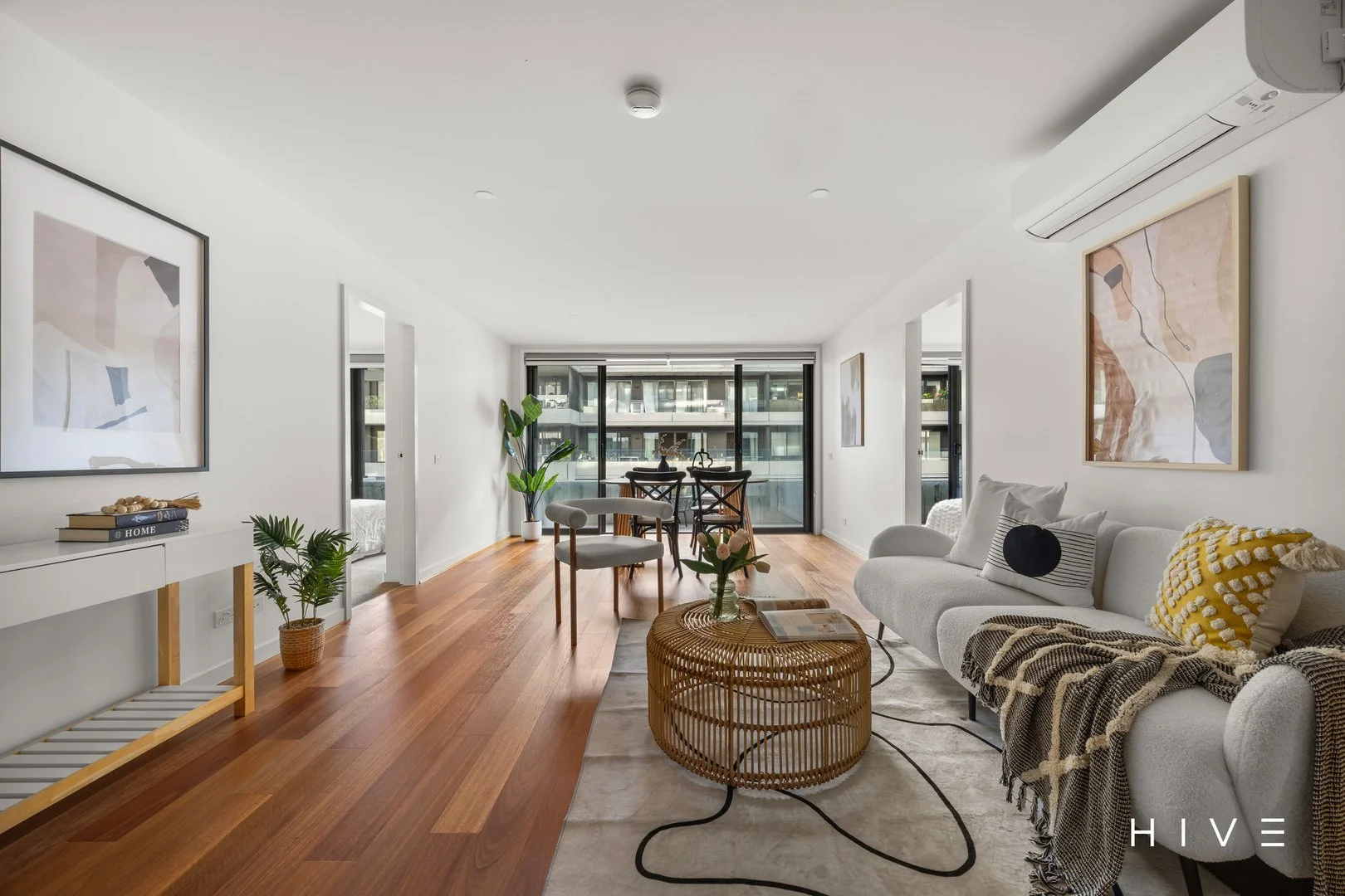 Photo of 78/217 Northbourne Avenue, Turner ACT 2612