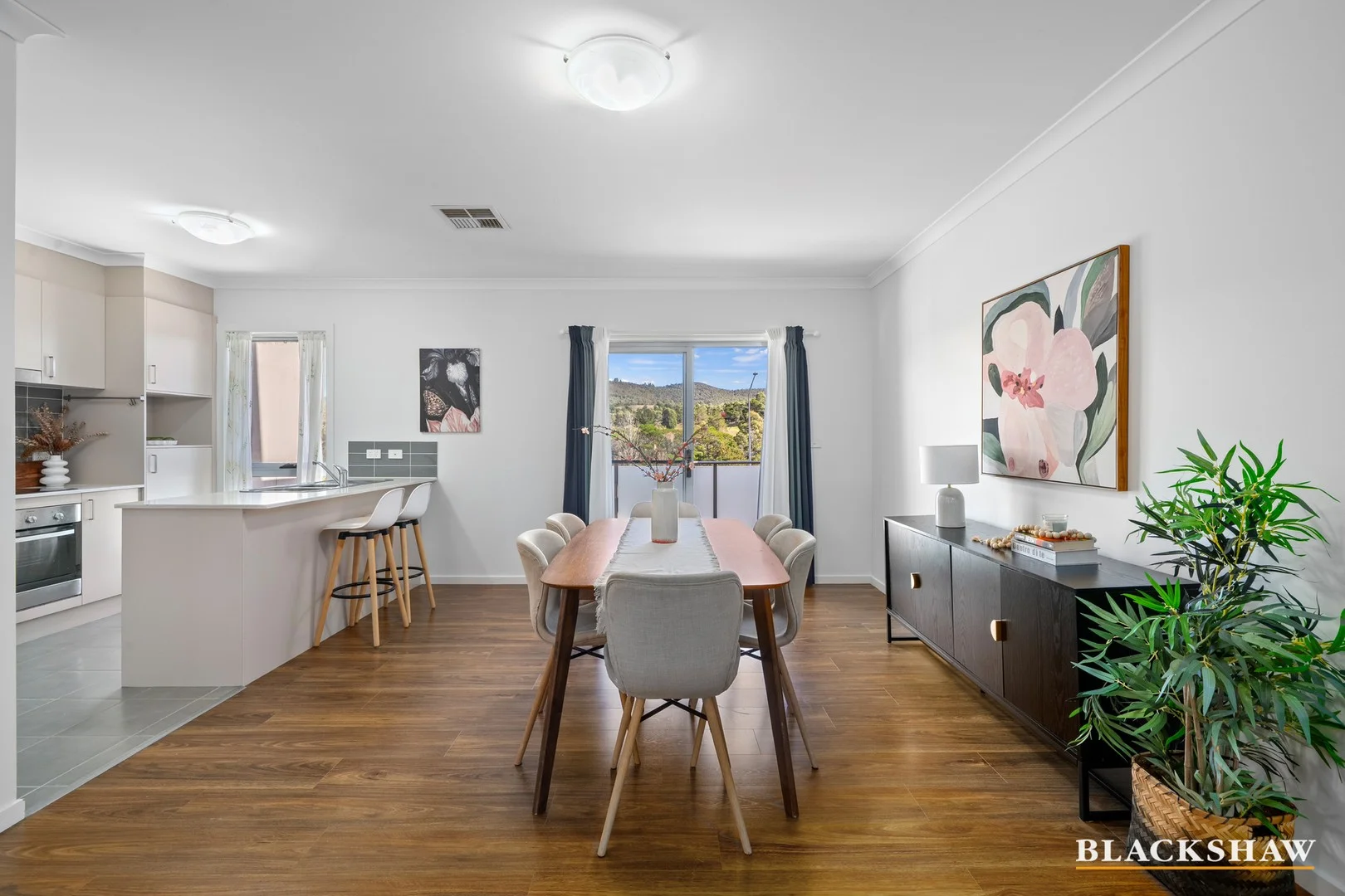 Photo of 66/41 Philip Hodgins Street, Wright ACT 2611