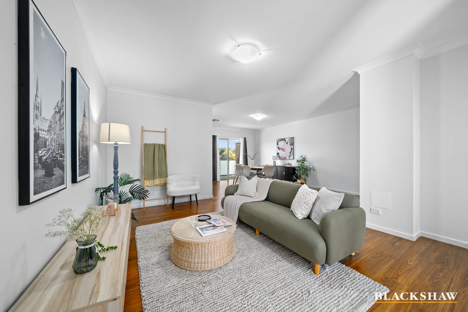 Photo of 66/41 Philip Hodgins Street, Wright ACT 2611