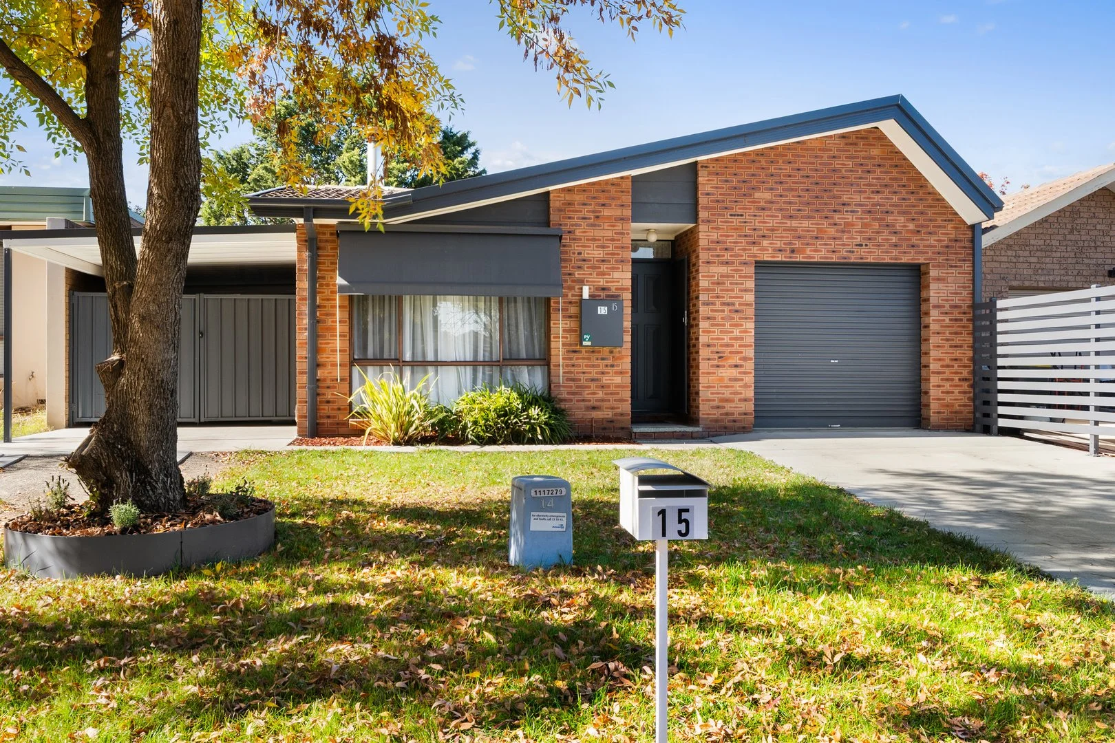 Photo of 15 Lort Place, Chisholm ACT 2905