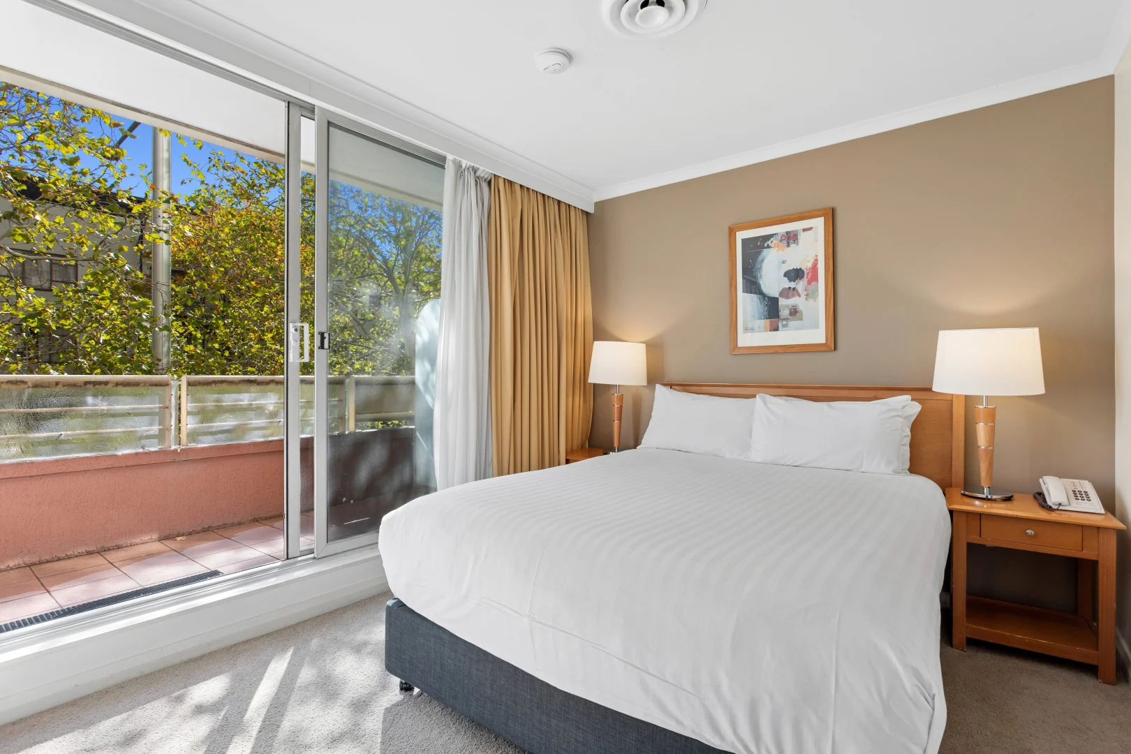 Photo of 106/2 Akuna Street, City ACT 2601