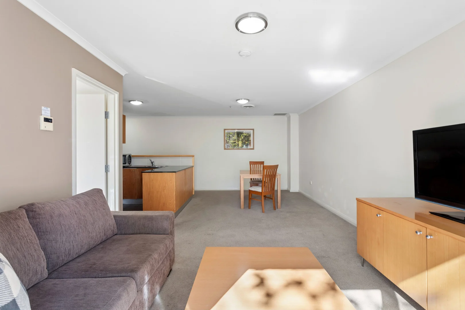 Photo of 106/2 Akuna Street, City ACT 2601
