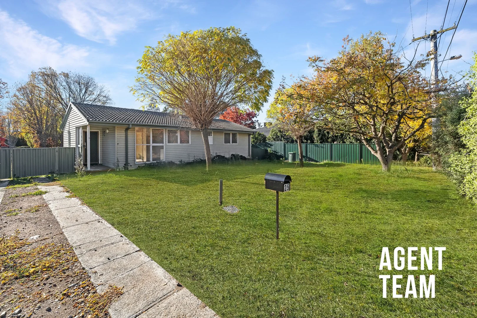 Photo of 25 Banfield Street, Downer ACT 2602