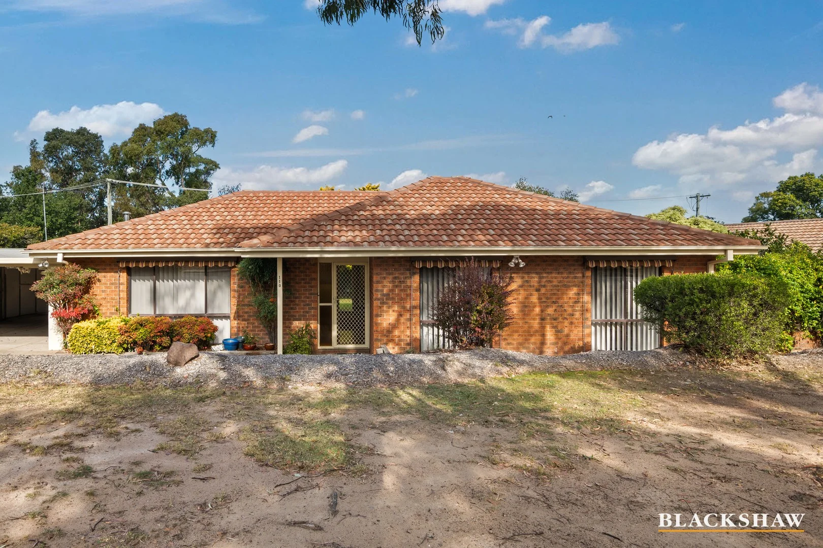 Photo of 110 Bugden Avenue, Gowrie ACT 2904