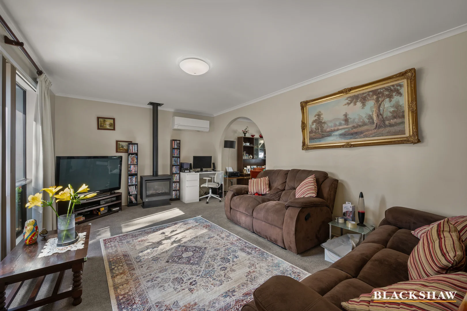 Photo of 110 Bugden Avenue, Gowrie ACT 2904