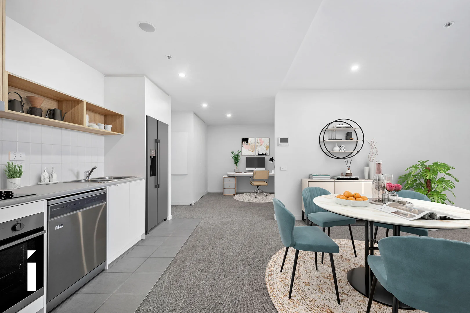 Photo of 704/5 Garth Close, Phillip ACT 2606