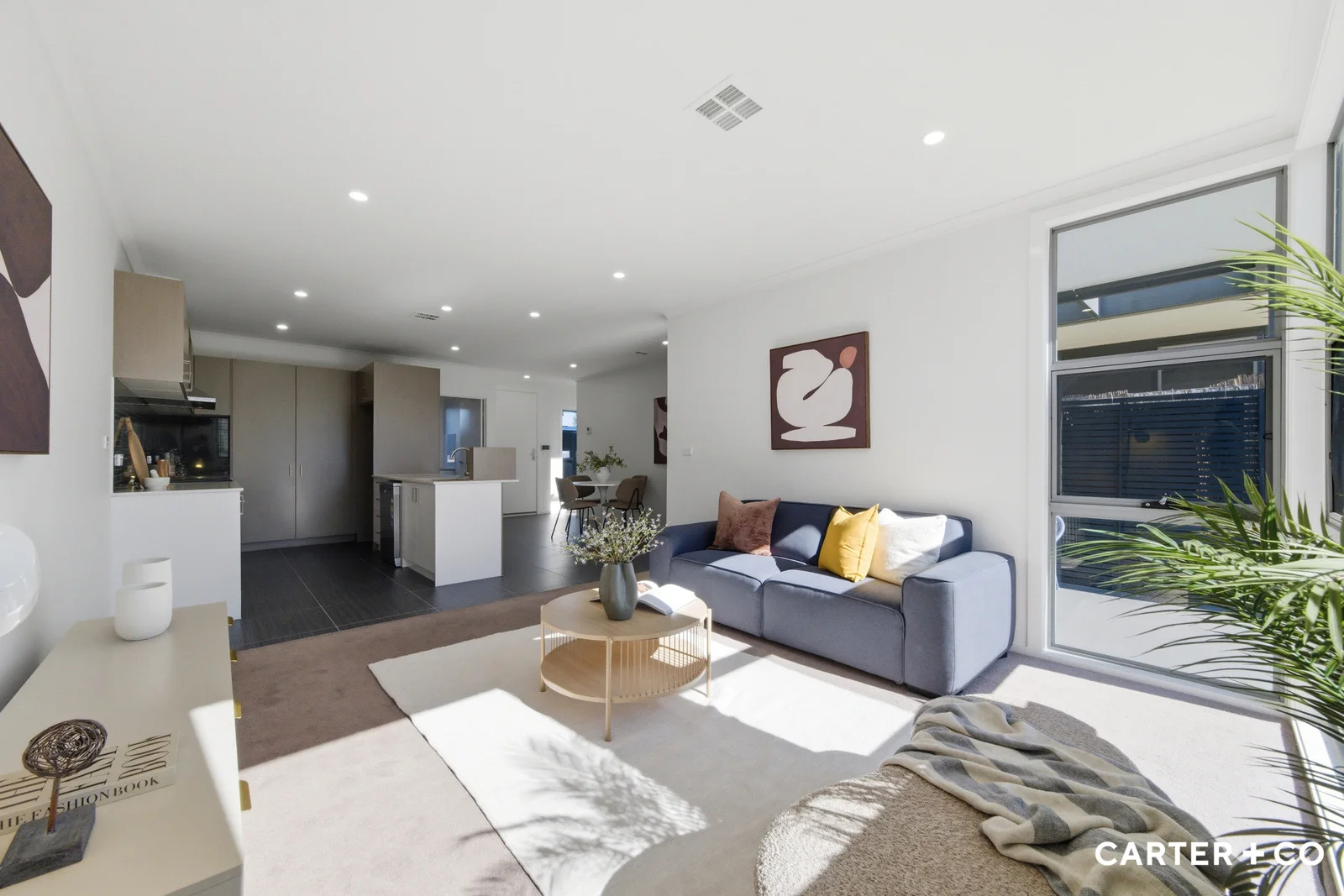 Photo of 6/12 Helby Street, Harrison ACT 2914