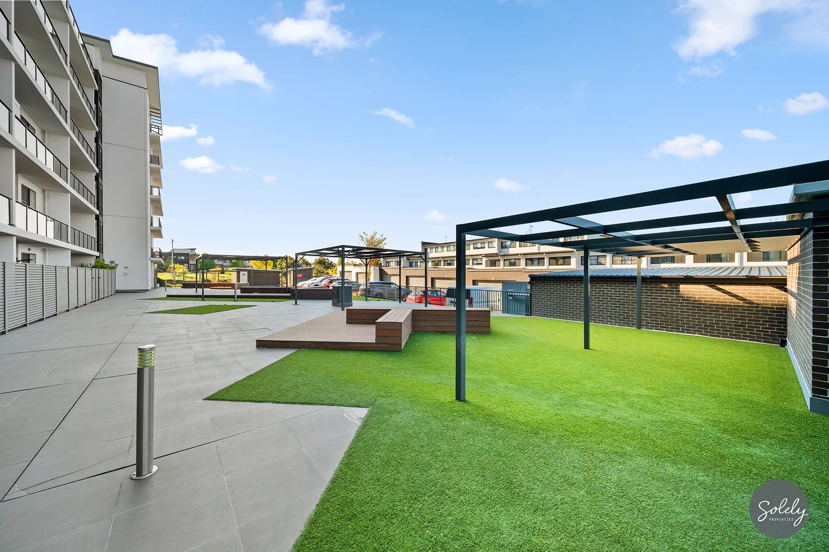 Photo of 116/2 Newchurch Street, Coombs ACT 2611