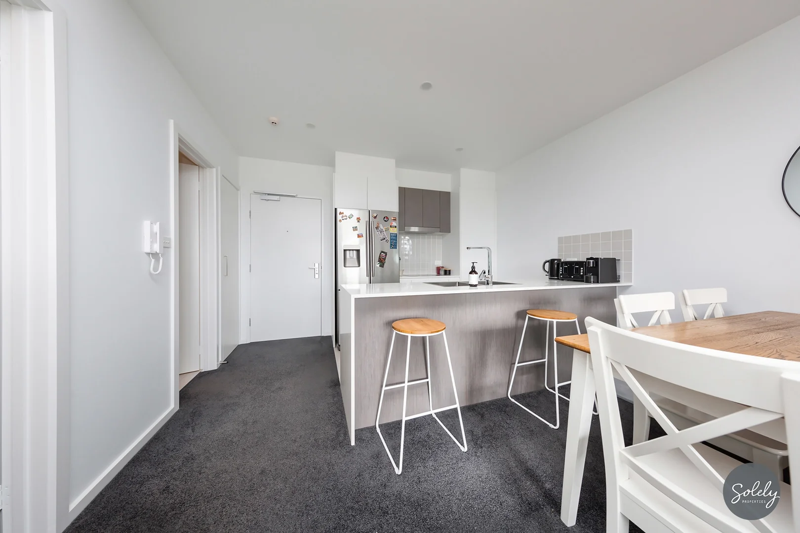 Photo of 116/2 Newchurch Street, Coombs ACT 2611