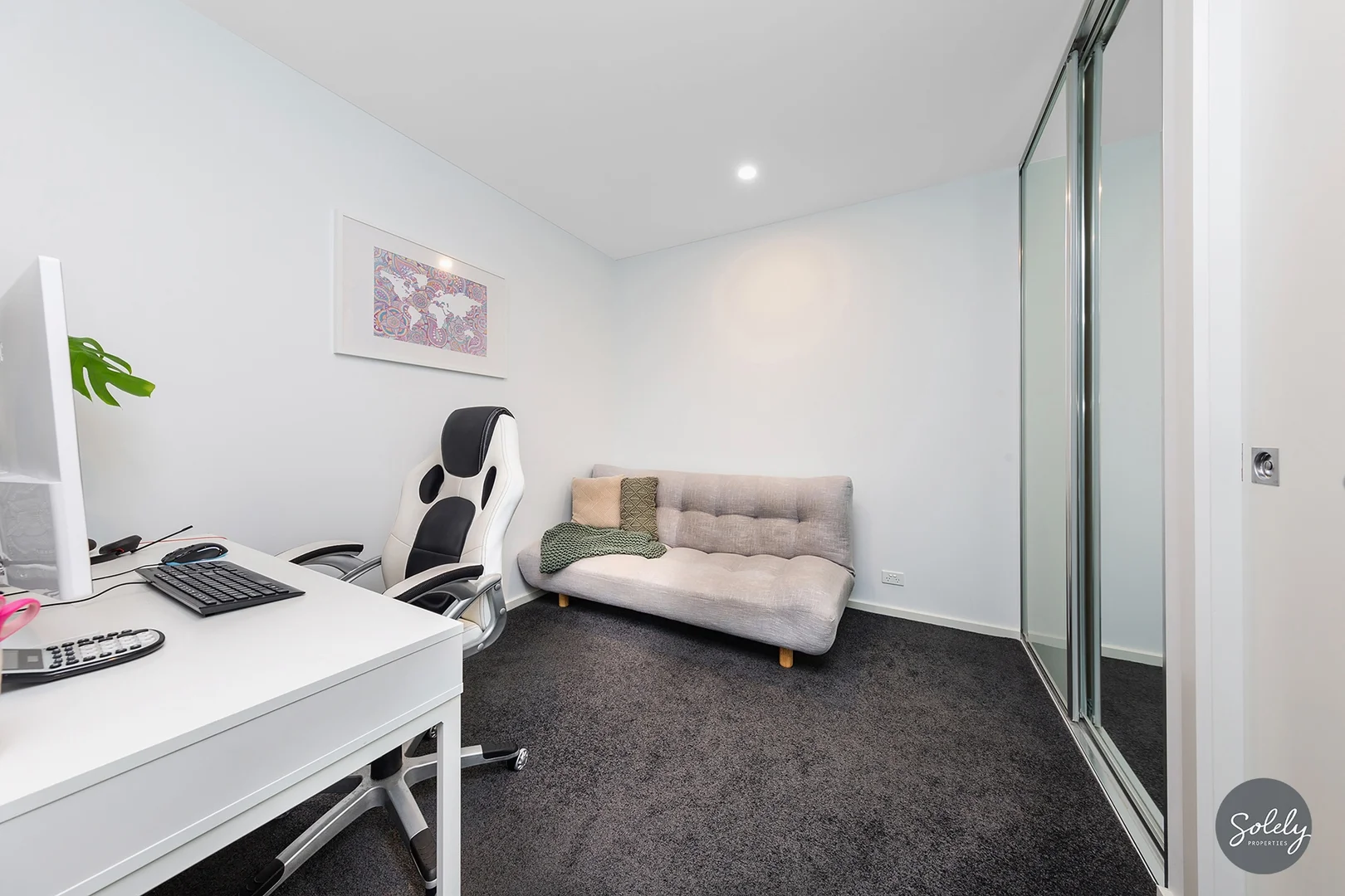 Photo of 116/2 Newchurch Street, Coombs ACT 2611